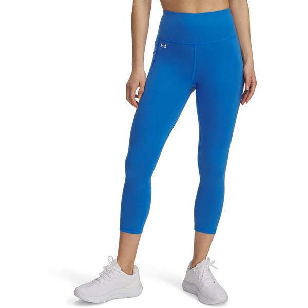 UNDER ARMOUR Damen Tight MOTION CAPRI von Under Armour