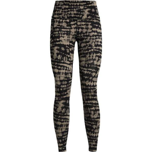 UNDER ARMOUR Damen Tight MOTION PRINT LEGGING von Under Armour