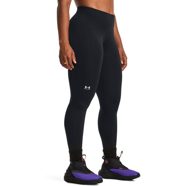 UNDER ARMOUR Damen Tight UA AUTHENTICS LEGGING von Under Armour