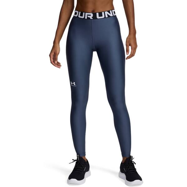 UNDER ARMOUR Damen Tight UA HG AUTHENTICS LEGGING von Under Armour