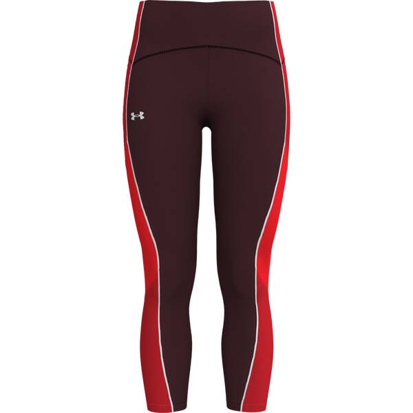 UNDER ARMOUR Damen Tight UA RUSH ANKLE LEG 6M NOV von Under Armour