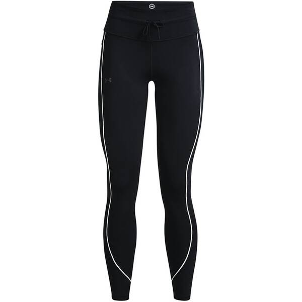 UNDER ARMOUR Damen Tight UA RUSH CG NOVELTY LEGGING von Under Armour