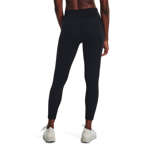 UNDER ARMOUR Damen Tight UA RUSH SEAMLESS ANKLE LEG von Under Armour