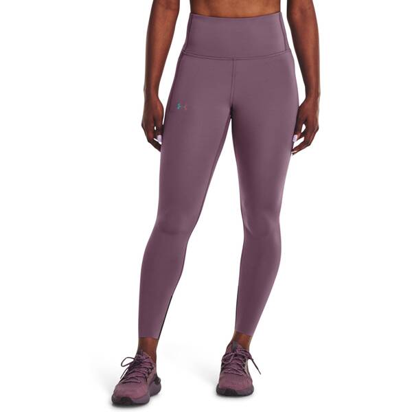 UNDER ARMOUR Damen Tight UA SMARTFORM RUSH ANK LEG von Under Armour