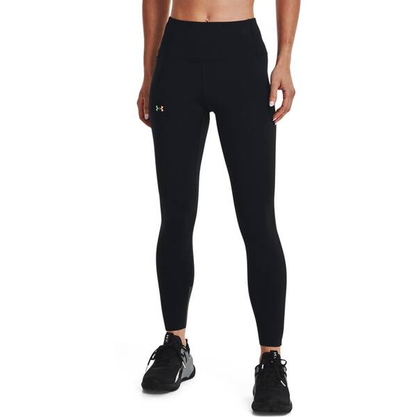 UNDER ARMOUR Damen Tight UA SMARTFORM RUSH ANK LEG von Under Armour