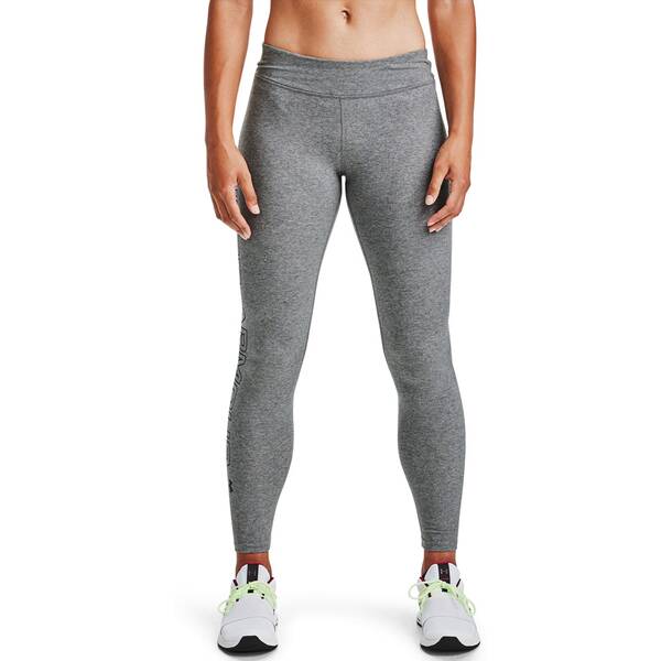 UNDER ARMOUR Damen Legging Favorite WM Leggings von Under Armour