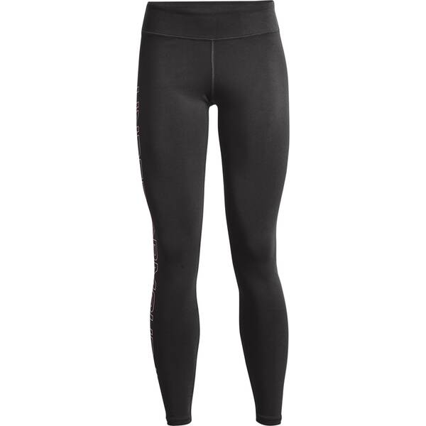 UNDER ARMOUR Damen Legging Favorite WM Leggings von Under Armour