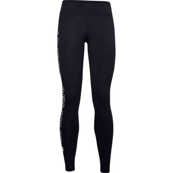 UNDER ARMOUR Damen Legging Favorite WM Leggings von Under Armour