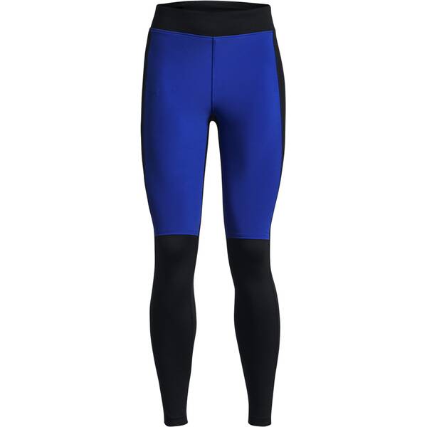 UNDER ARMOUR Damen Tights UA QUALIFIER COLD TIGHT von Under Armour