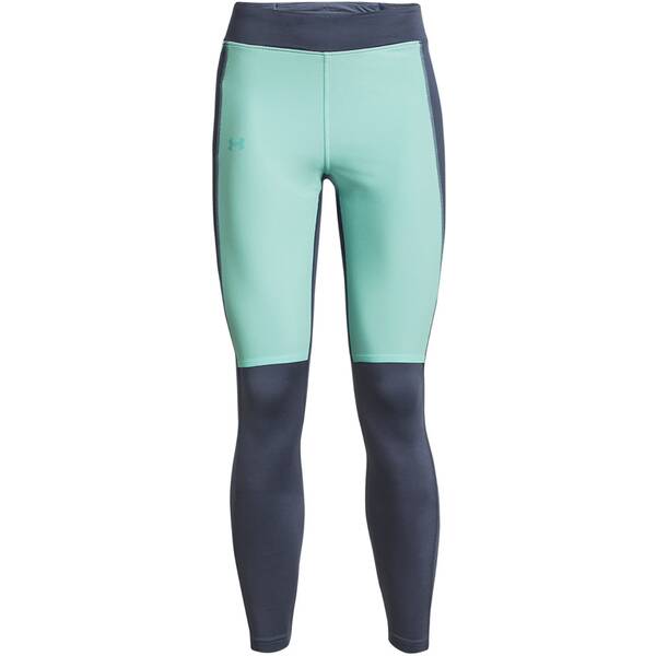 UNDER ARMOUR Damen Tights UA QUALIFIER COLD TIGHT von Under Armour