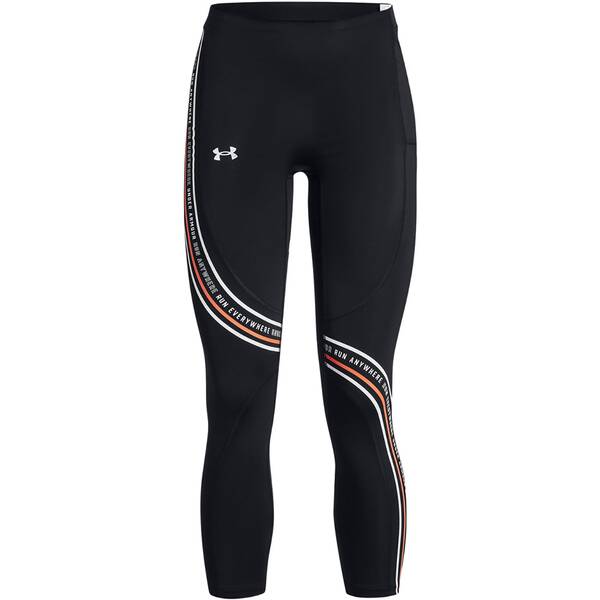 UNDER ARMOUR Damen Tights UA RUN EVERYWHERE TIGHT von Under Armour