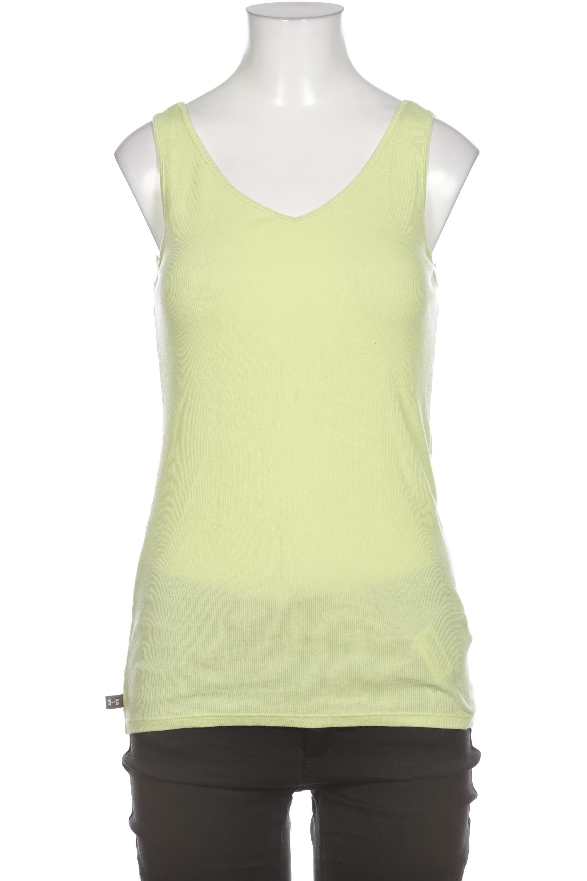 UNDER ARMOUR Damen Top, gelb von Under Armour