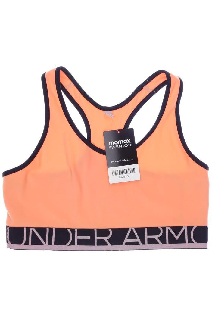 UNDER ARMOUR Damen Top, orange von Under Armour