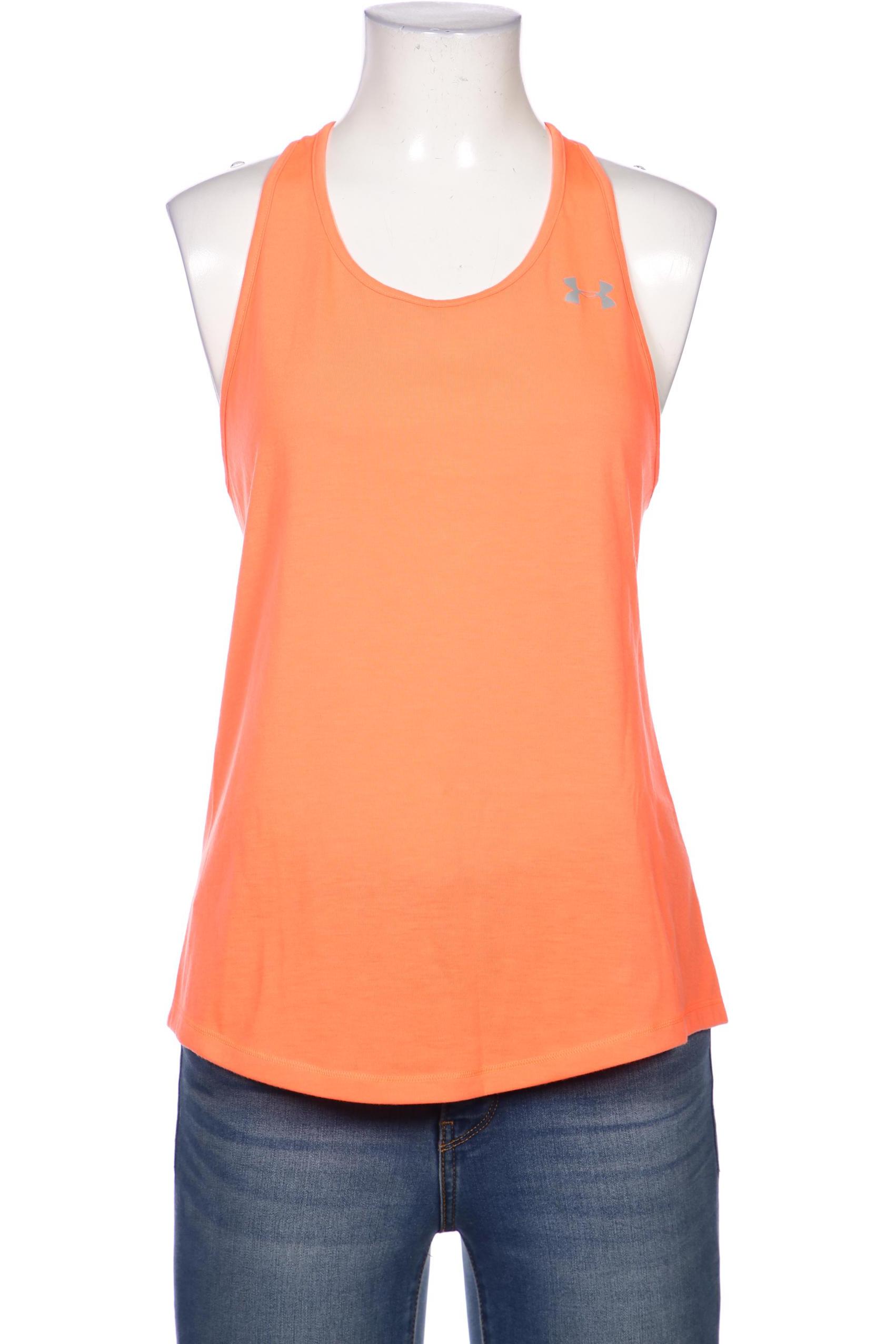 UNDER ARMOUR Damen Top, orange von Under Armour