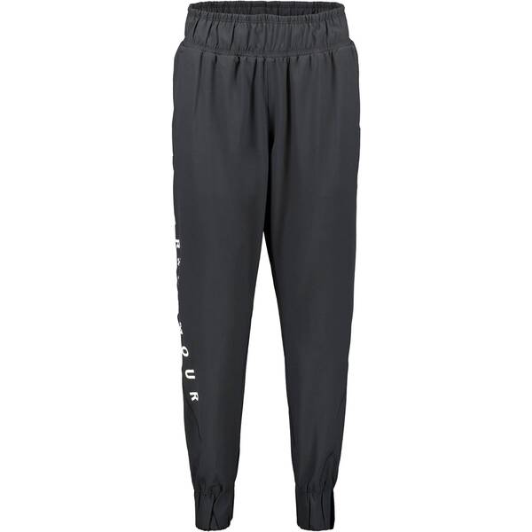 UNDER ARMOUR Damen Trainingshose "Woven Branded Pant" von Under Armour