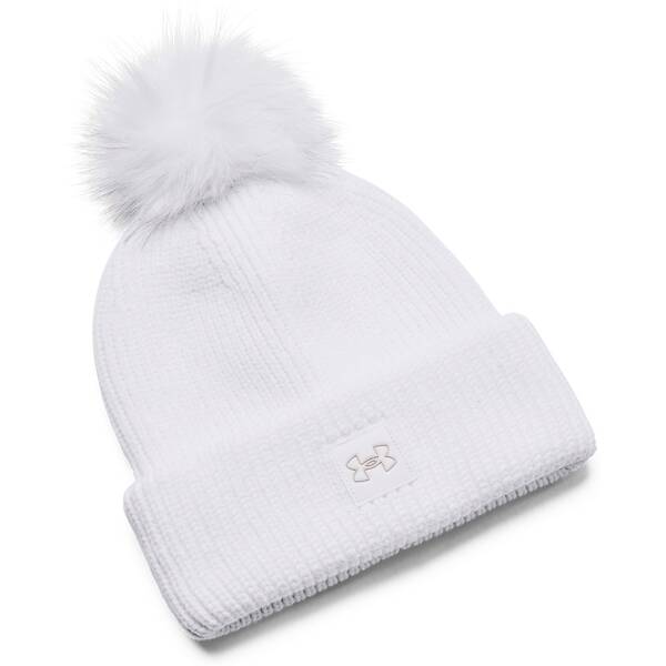 UNDER ARMOUR Damen UA HALFTIME RIBBED POM von Under Armour