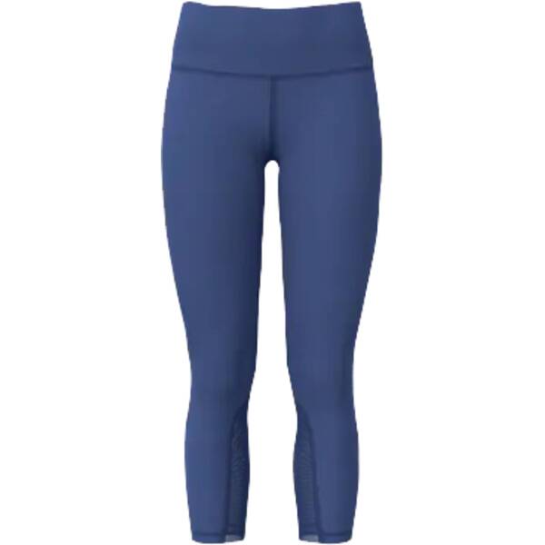 UNDER ARMOUR Damen UA Iso-Chill Knöchellange Leggings von Under Armour