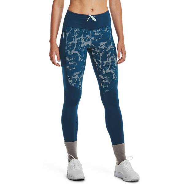 UNDER ARMOUR Damen UA OUTRUN THE COLD TIGHT II von Under Armour