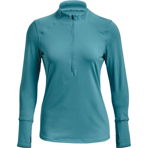 UNDER ARMOUR Damen UA QUALIFIER RUN 2.0 1/2 ZIP von Under Armour