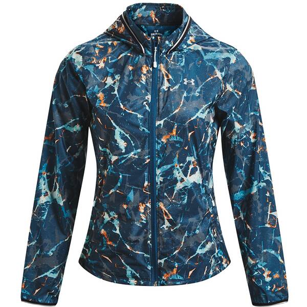 UNDER ARMOUR Damen UA STORM OUTRUN COLD JACKET von Under Armour