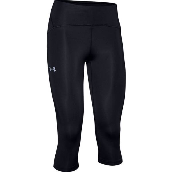 UNDER ARMOUR Damen W UA FLY FAST SPEED CAPRI von Under Armour