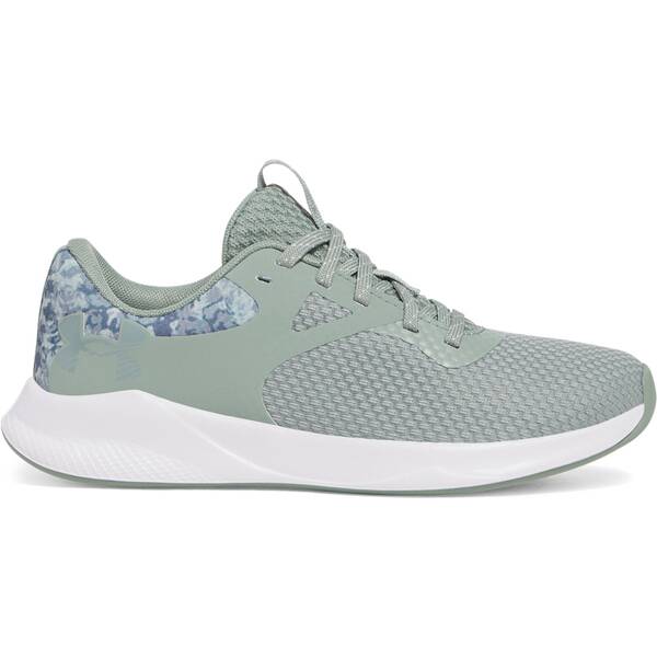 UNDER ARMOUR Damen Workoutschuhe UA W CHARGED AURORA 2 + von Under Armour