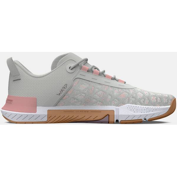 UNDER ARMOUR Damen Workoutschuhe UA W TRIBASE REIGN 5 von Under Armour