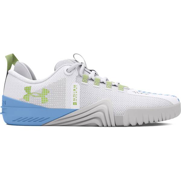 UNDER ARMOUR Damen Workoutschuhe UA W TRIBASE REIGN 6 von Under Armour