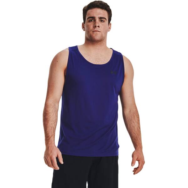 UNDER ARMOUR Herren Ärmellos Tech 2.0 Tank von Under Armour