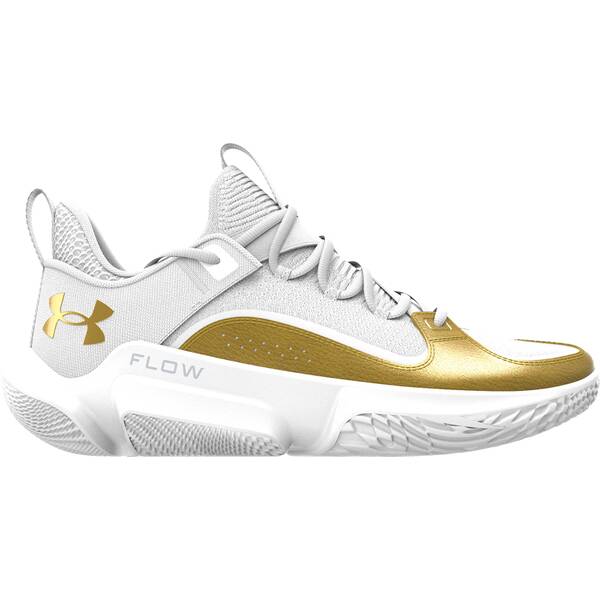 UNDER ARMOUR Herren Basketballschuhe UA FLOW FUTR X 3 von Under Armour