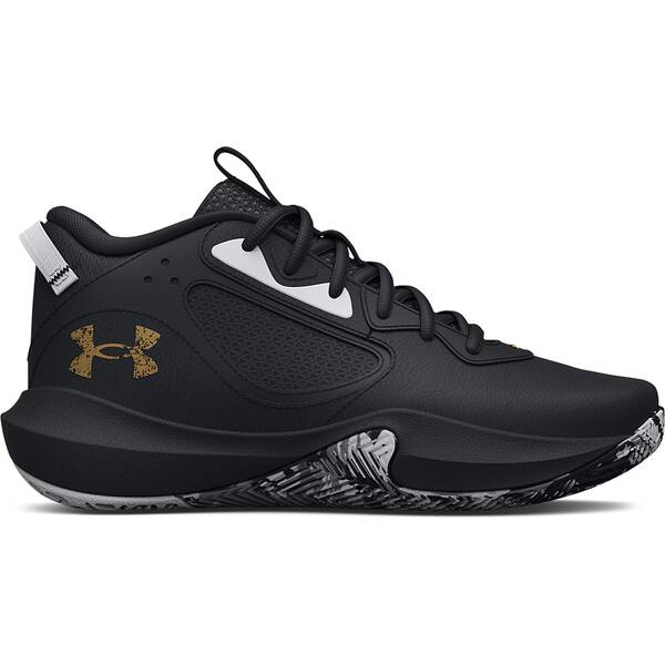 UNDER ARMOUR Herren Basketballschuhe UA LOCKDOWN 6 von Under Armour