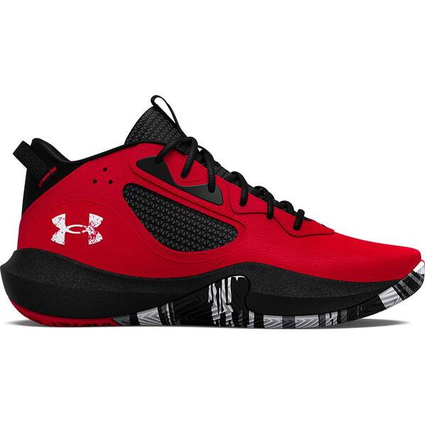 UNDER ARMOUR Herren Basketballschuhe UA LOCKDOWN 6 von Under Armour