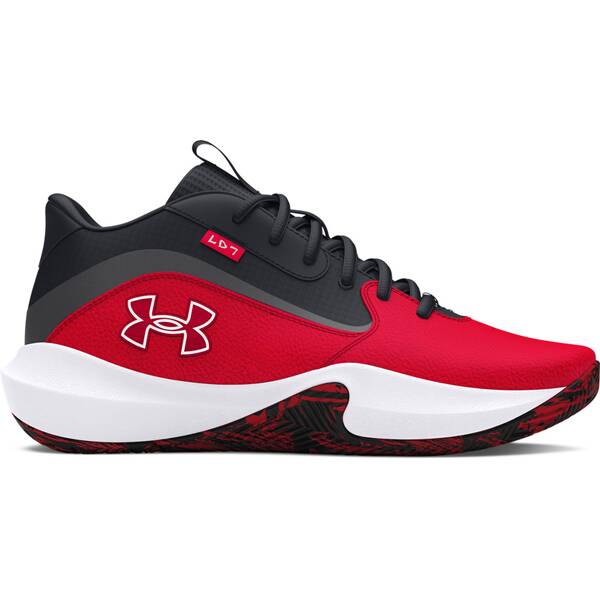 UNDER ARMOUR Herren Basketballschuhe UA LOCKDOWN 7 von Under Armour