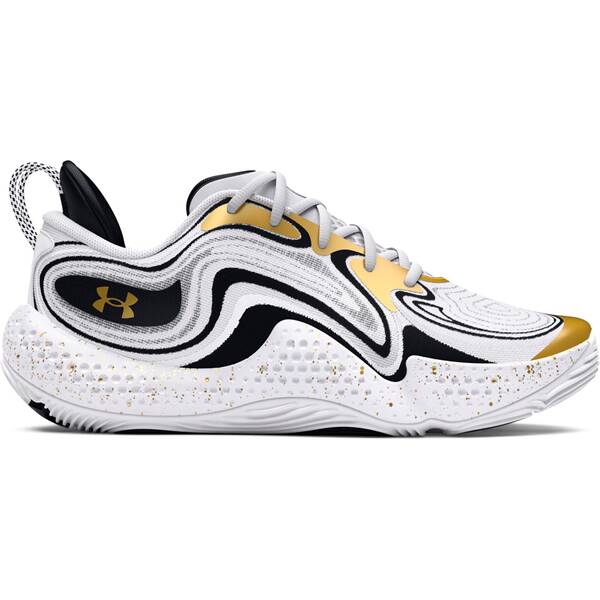 UNDER ARMOUR Herren Basketballschuhe UA SPAWN 6 von Under Armour