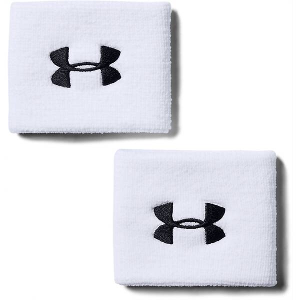 UNDER ARMOUR Herren Equipment Performance Wristbands von Under Armour