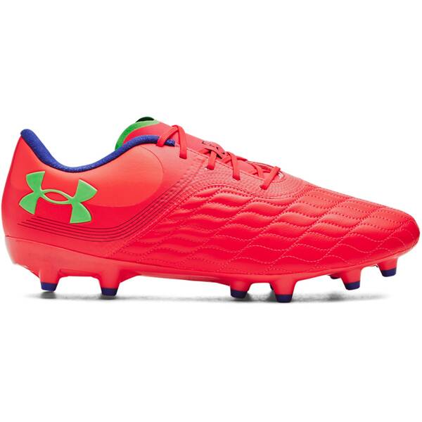 UNDER ARMOUR Herren Fussball-Rasenschuhe UA Magnetico Pro 3.0 FG von Under Armour