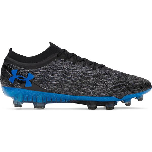 UNDER ARMOUR Herren Fussball-Rasenschuhe UA MAGNETICO ELITE 5 FG von Under Armour