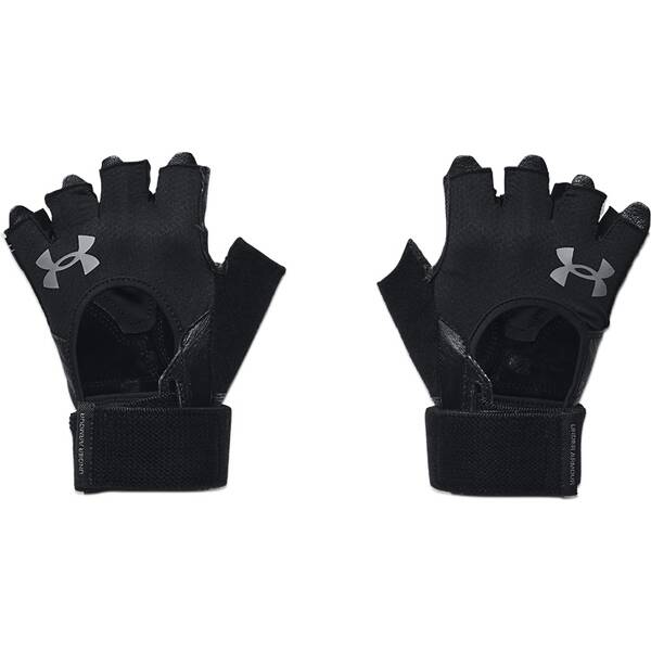 UNDER ARMOUR Herren Handschuhe MS WEIGHTLIFTING GLOVES von Under Armour