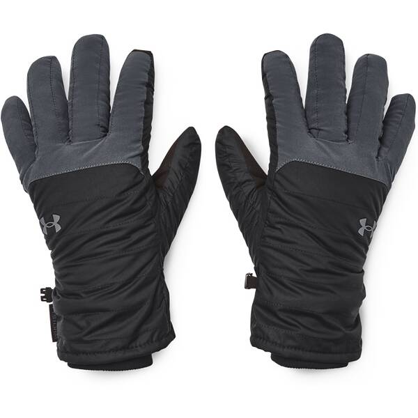 UNDER ARMOUR Herren Handschuhe UA STORM INSULATED GLOVES von Under Armour