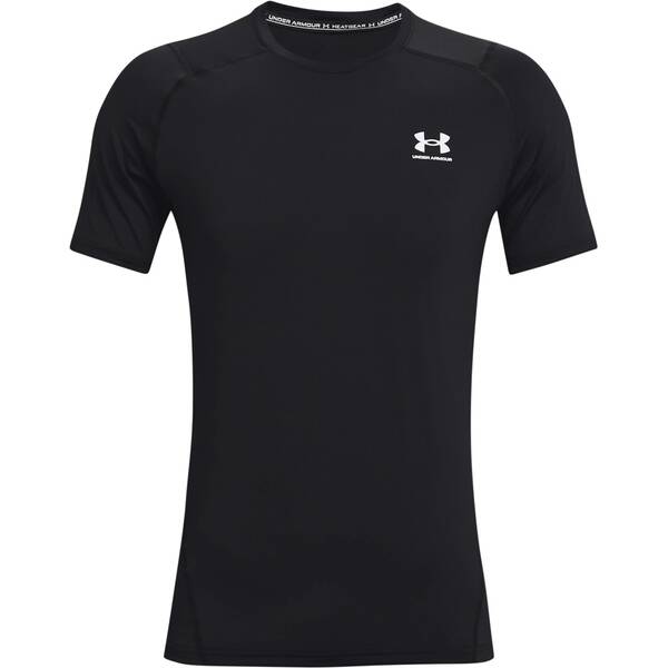 UNDER ARMOUR Herren Kurzarm HG Armour Fitted SS von Under Armour