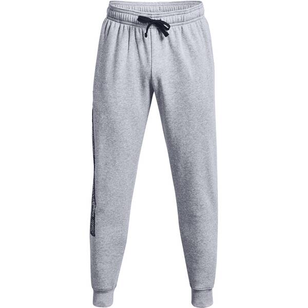UNDER ARMOUR Herren Hose RIVAL FLC GRAPHIC JOGGER von Under Armour