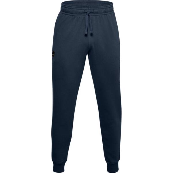 UNDER ARMOUR Herren Hose RIVAL FLEECE JOGGERS von Under Armour