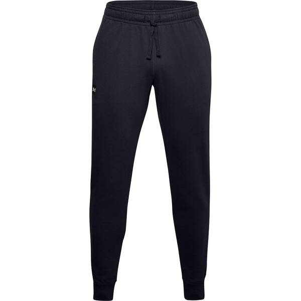 UNDER ARMOUR Herren Hose RIVAL FLEECE JOGGERS von Under Armour