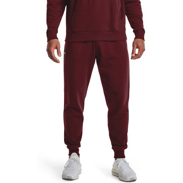 UNDER ARMOUR Herren Hose RIVAL FLEECE JOGGERS von Under Armour