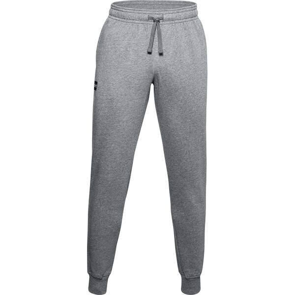 UNDER ARMOUR Herren Hose RIVAL FLEECE JOGGERS von Under Armour