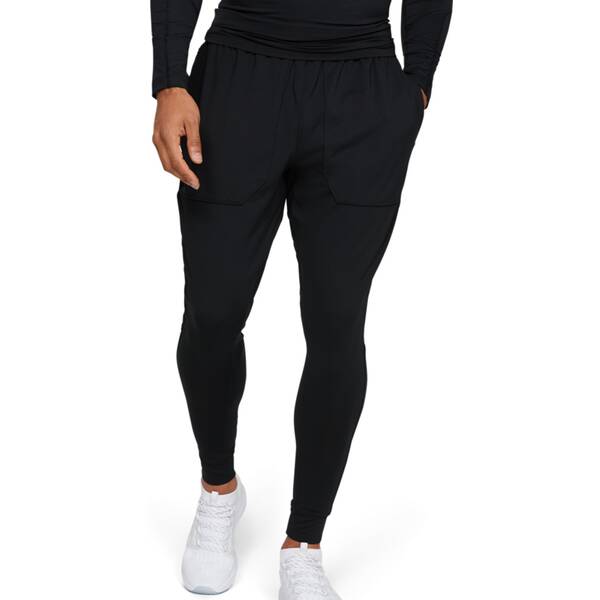 UNDER ARMOUR Herren Hose Rush Fitted Pant von Under Armour