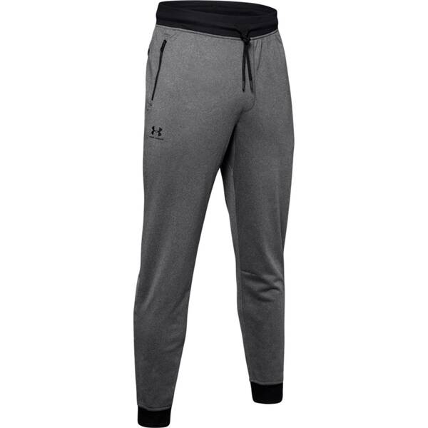 UNDER ARMOUR Herren Hose SPORTSTYLE TRICOT JOGGER von Under Armour