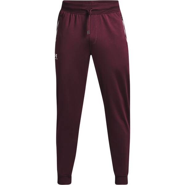 UNDER ARMOUR Herren Hose SPORTSTYLE TRICOT JOGGER von Under Armour