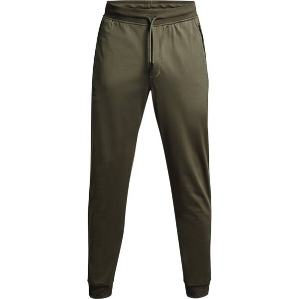 UNDER ARMOUR Herren Hose SPORTSTYLE TRICOT JOGGER von Under Armour