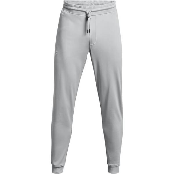 UNDER ARMOUR Herren Hose SPORTSTYLE TRICOT JOGGER von Under Armour